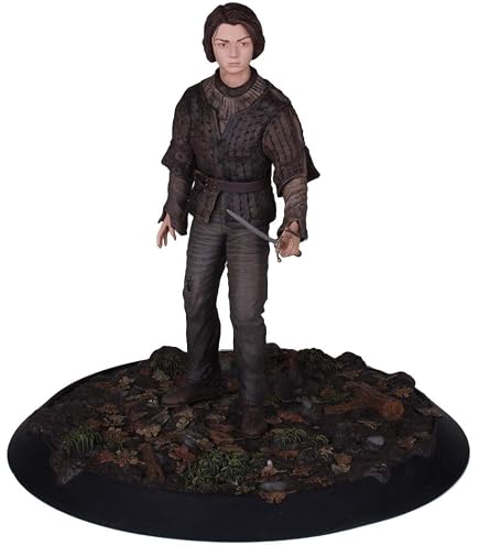 Amazon.com: Dark Horse Deluxe Game of Thrones: Sansa Stark Action